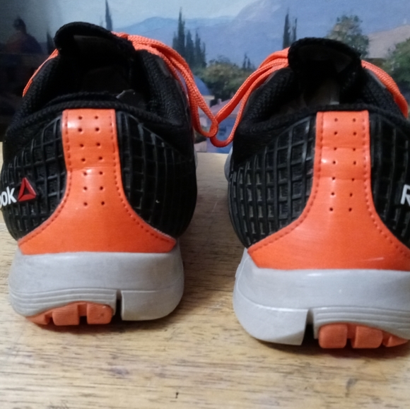 🌅⛳Reebok Nano Web ZQuick 👩🏃🦋💐Size 7.5,Like🆕New!, Nice Gift Item 🛍 - Picture 9 of 13